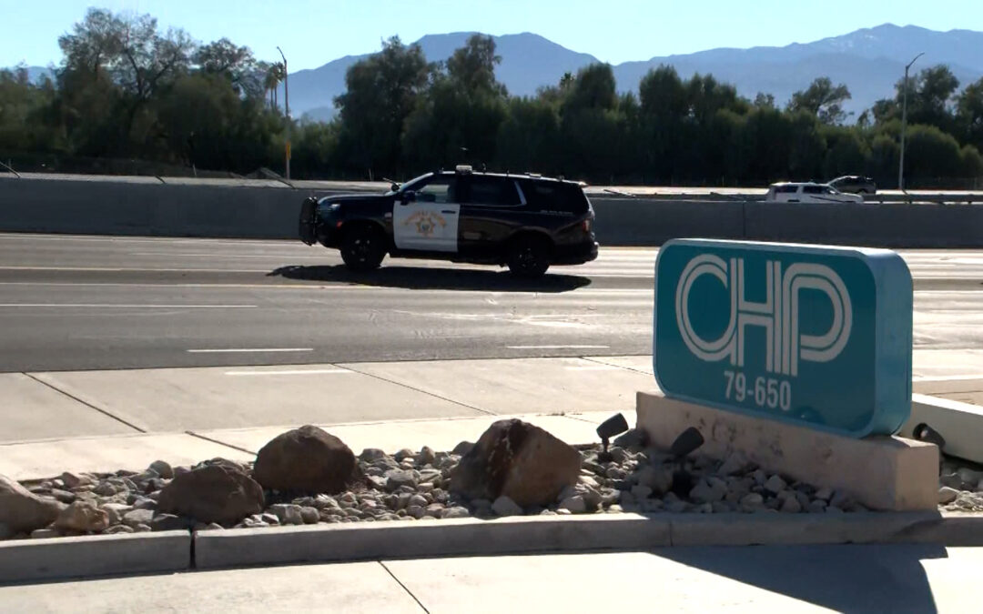 Atropello fatal de joven en patineta en Desert Hot Springs