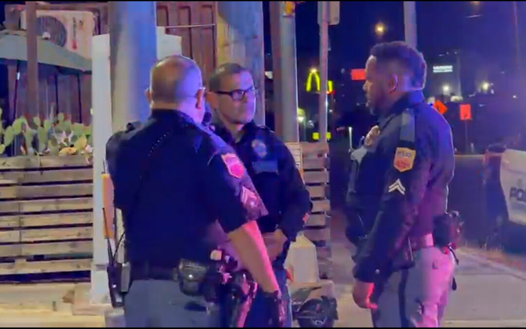 Tiroteo cerca de UTEP genera preocupación por la seguridad en la comunidad