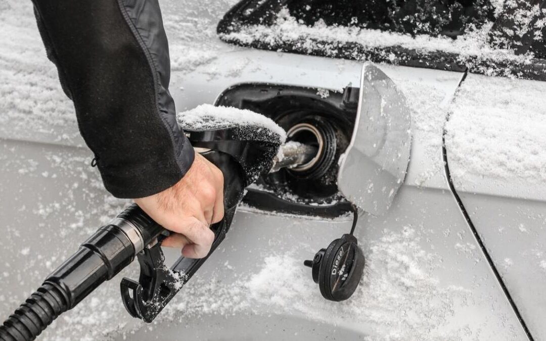 Precios del combustible en Broomfield: Estaciones ofrecen gasolina a menos de $1.85