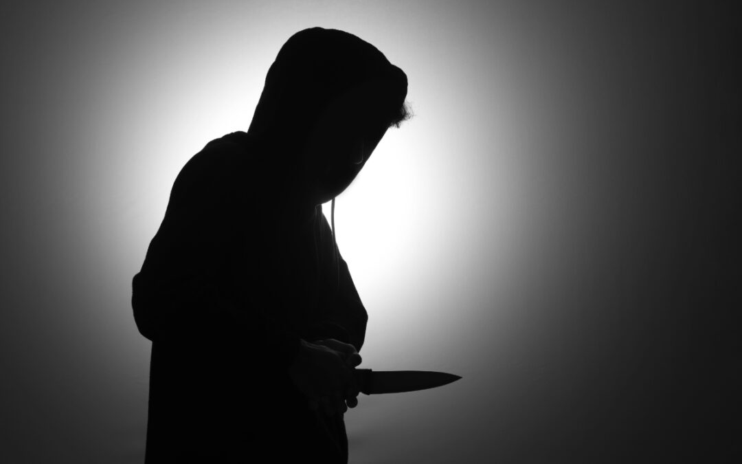 Apuñalamiento en Chula Vista: Dos Heridos en Manhattan Bar