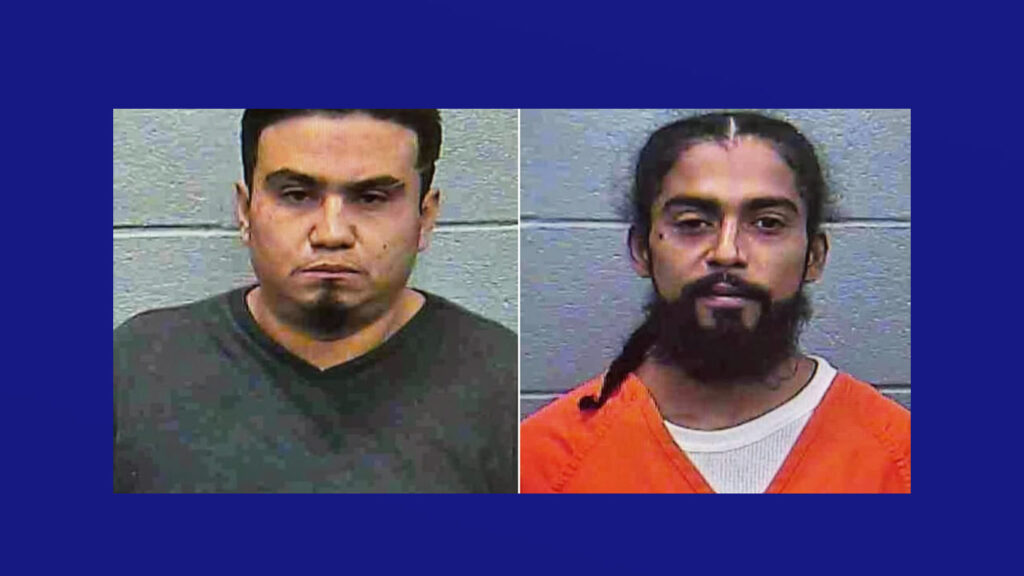 Arrestos en Beeville: Dos detenciones recientes por conducta ilícita