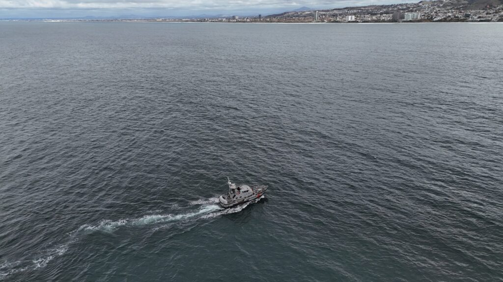 Oposición a Nuevos Arrendamientos de Petróleo Frente a las Costas de California