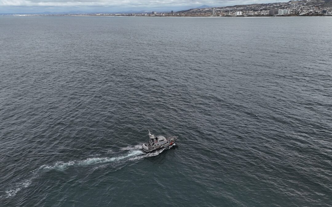 Oposición a Nuevos Arrendamientos de Petróleo Frente a las Costas de California