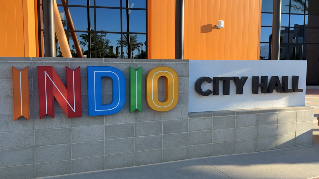 Ayuntamiento de Indio Solicita Información sobre Detenciones de ICE a Seguridad Nacional