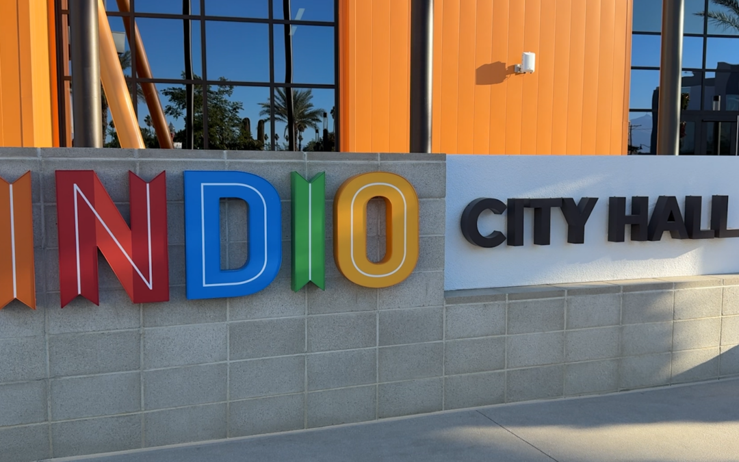 Ayuntamiento de Indio Solicita Información sobre Detenciones de ICE a Seguridad Nacional
