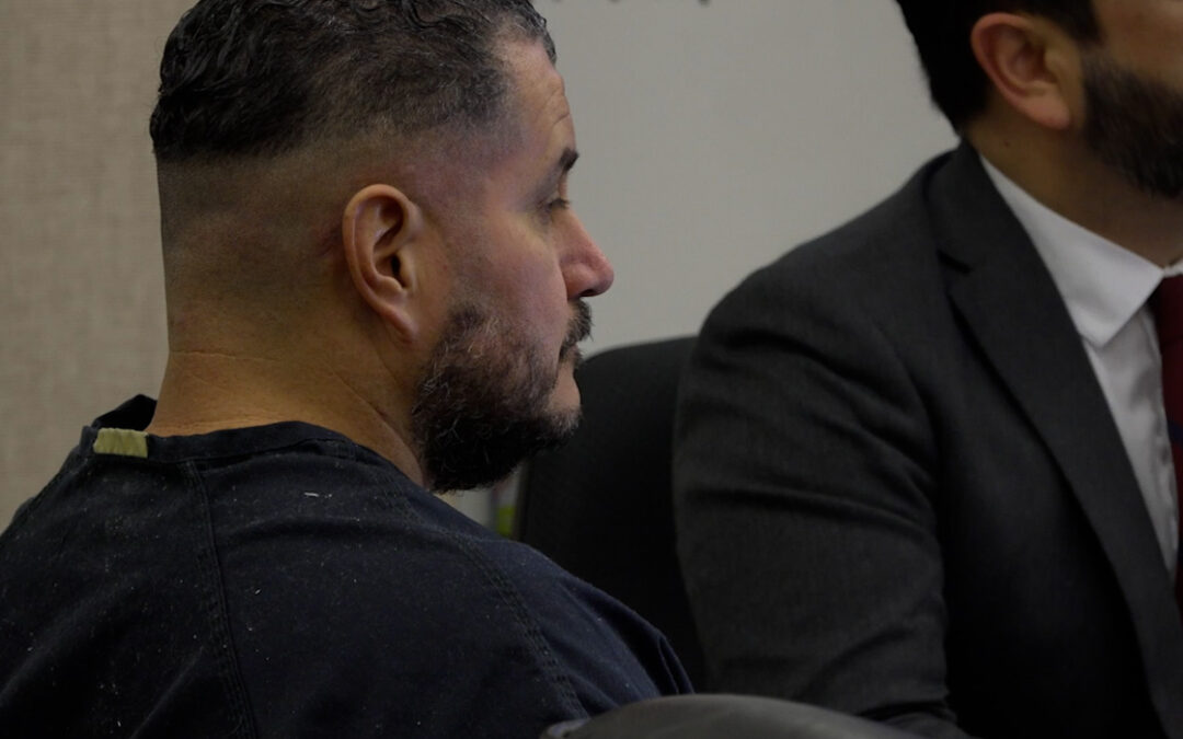 Justicia para Alexis: Sentencia a Eduardo Magaña en el caso de la madre hispana desaparecida