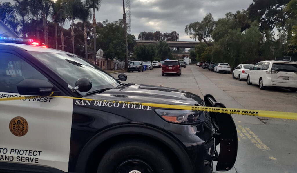 Restos Humanos Encontrados en Southcrest Generan Preocupación entre Residentes de San Diego