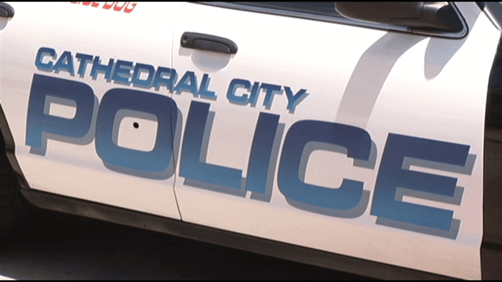 Accidente de tráfico en Cathedral City deja muerto a un conductor de 86 años
