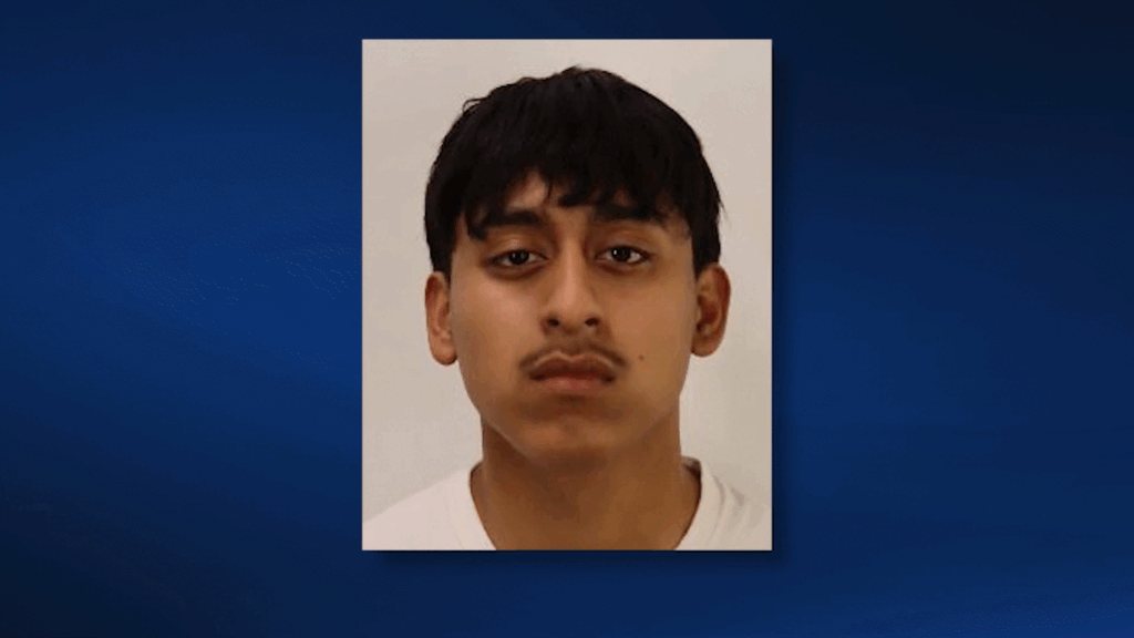 Sospechoso Arrestado en Thermal tras Intento de Asesinato a Agente del Orden