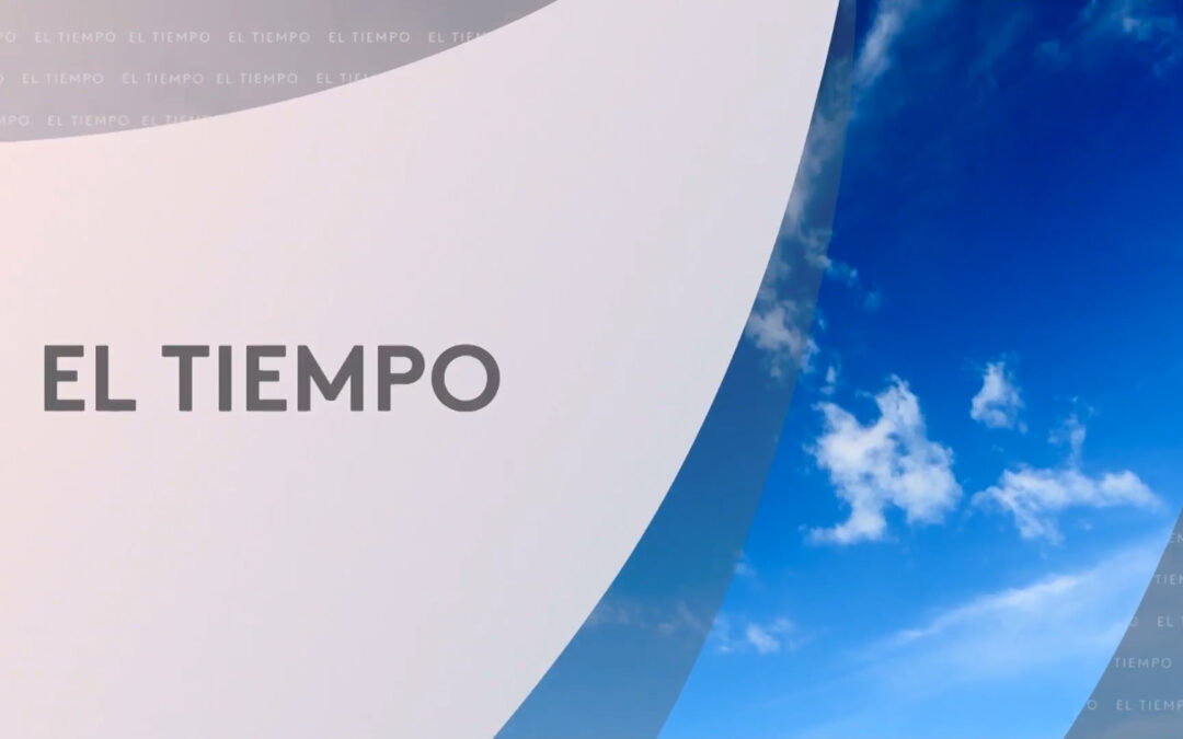 Pronóstico del Tiempo: Un Frente Frío Impacta el Sur de Texas