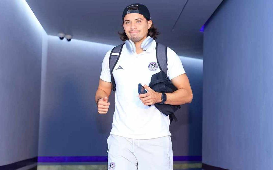 Bryan Colula: El fichaje que llevará al Club León a la cima