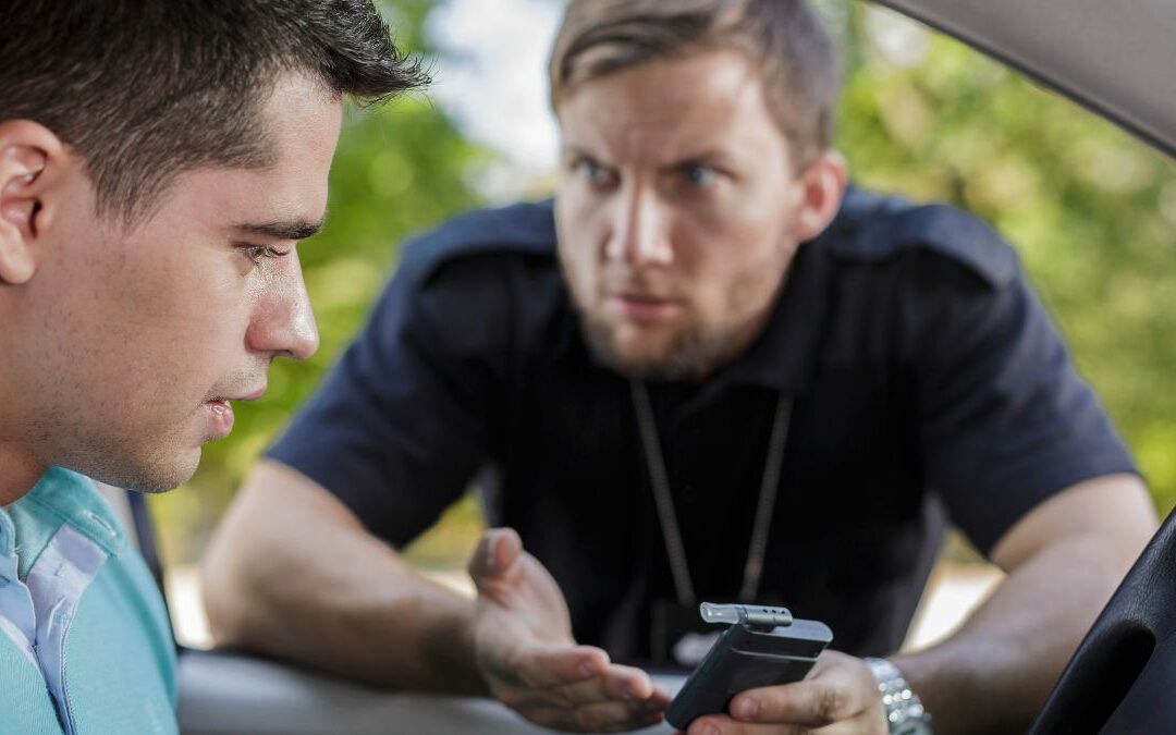 Operativos de Alcoholímetro en Puebla: Lo Que Debes Saber para las Fiestas Decembrinas