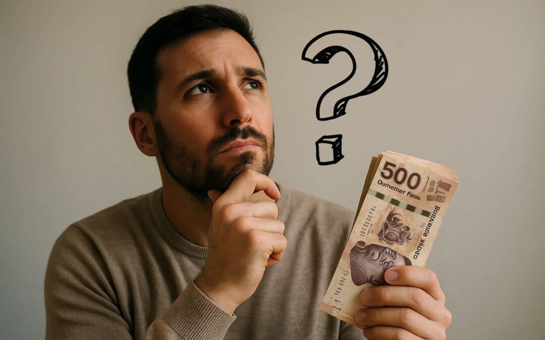 Aguinaldo diciembre 2025: Calcula lo que recibirás por medio año de trabajo