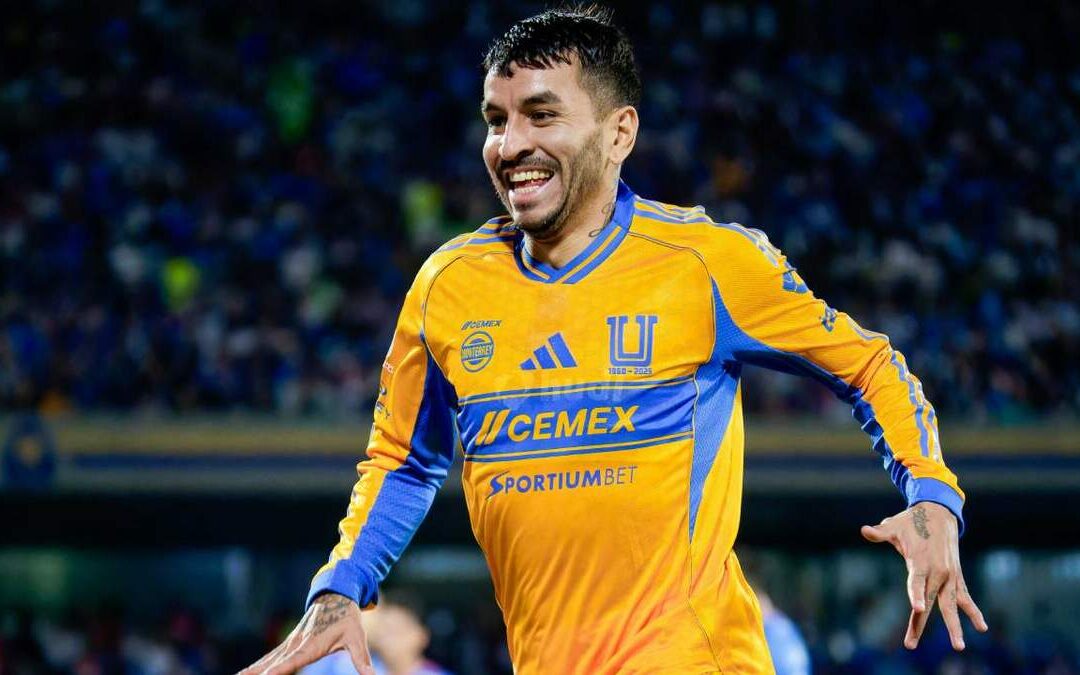 Tigres y su trayectoria en la Liguilla: ¿Qué significa un empate a un gol?