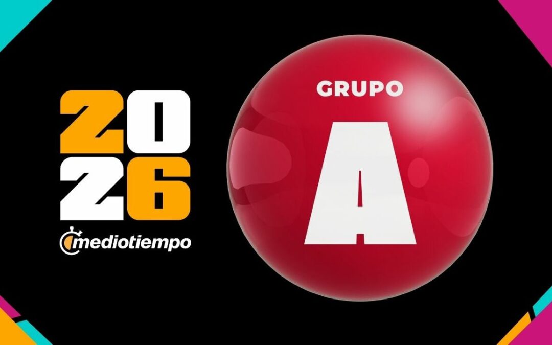 Grupo A del Mundial 2026: Conoce los Equipos y Partidos Confirmados