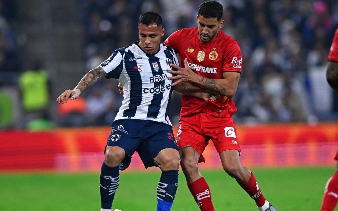 Toluca: ¿Puede remontar en Liguilla tras desventaja de un gol?