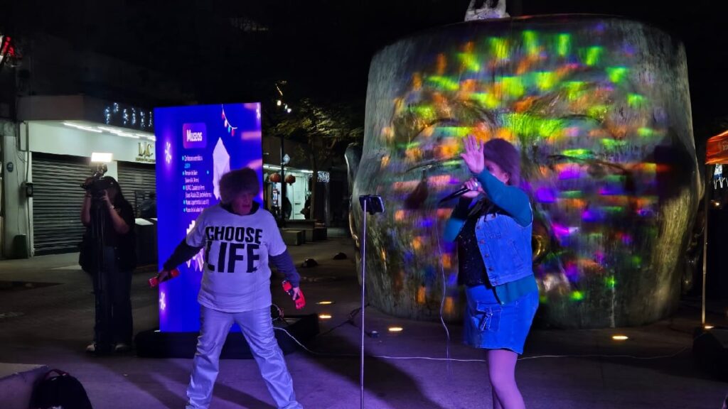 Bien de Noche Guadalajara: Una Fiesta Cultural y Navideña en el Centro Histórico