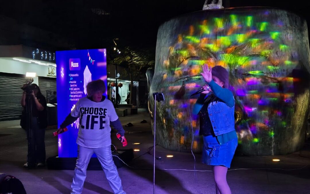 Bien de Noche Guadalajara: Una Fiesta Cultural y Navideña en el Centro Histórico