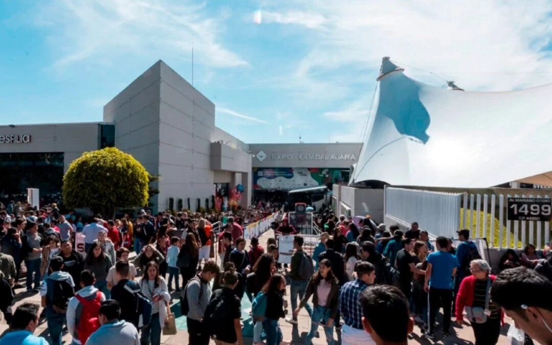 Transporte Gratis a la FIL en Tampa: Descubre Horarios y Rutas