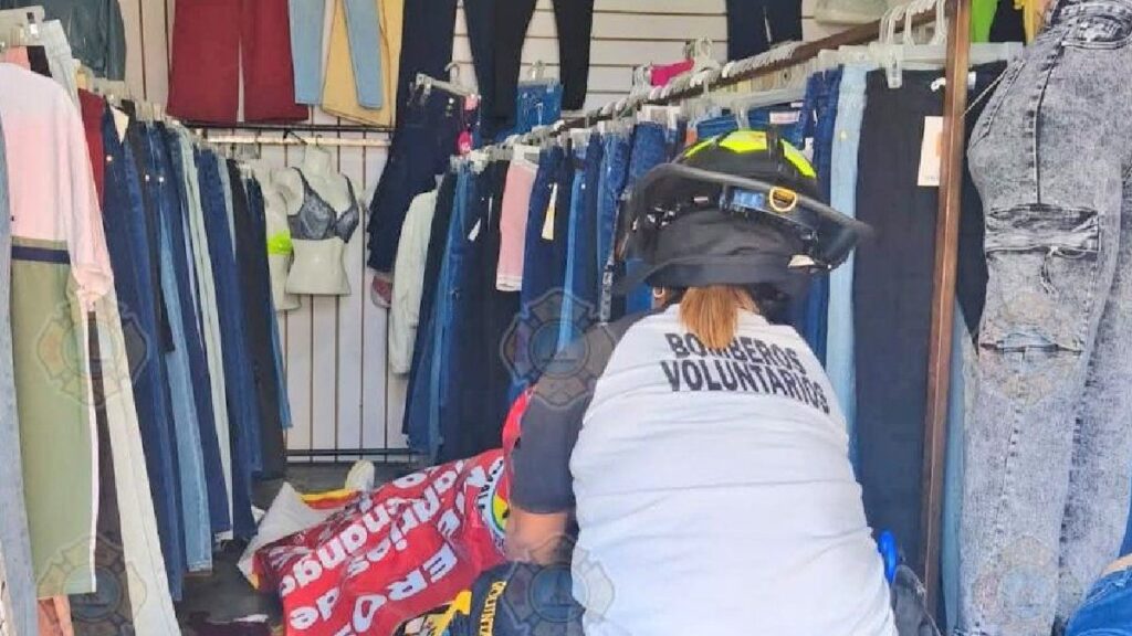 Asesinato en Tampa Bay: Mujer muere a balazos en su negocio frente a sus hijos