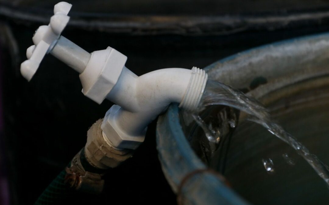 Disminución de Agua en Azcapotzalco e Iztacalco: Colonias Afectadas y Detalles Esenciales