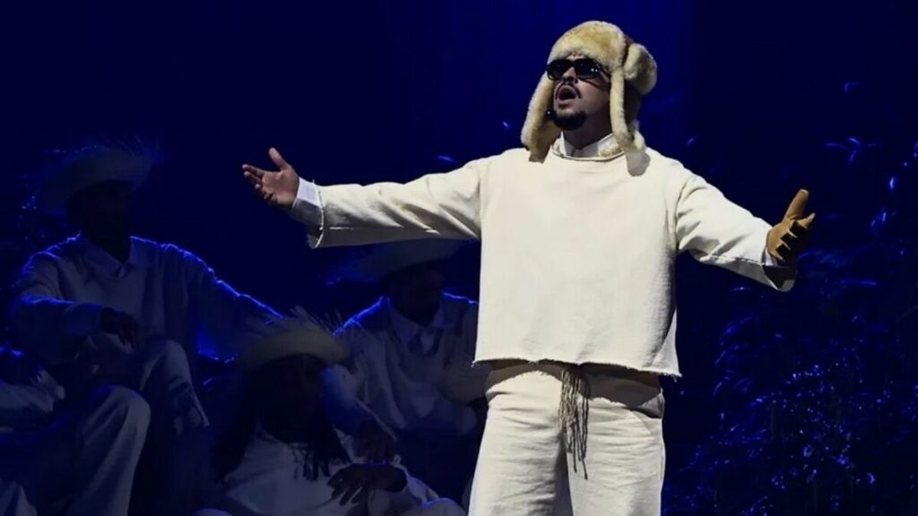 Bad Bunny enfrenta polémica por nuevo escenario de su concierto en CDMX