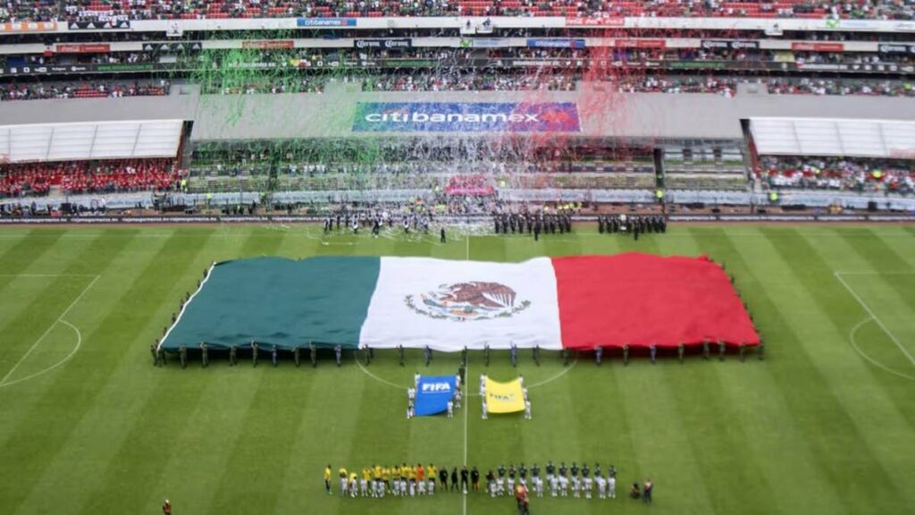 México listo para el Mundial 2026: Análisis de posibles rivales en Dieciseisavos y Octavos de Final
