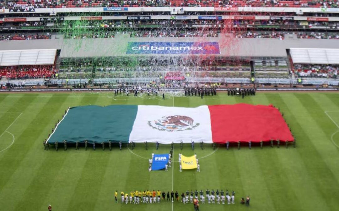 México listo para el Mundial 2026: Análisis de posibles rivales en Dieciseisavos y Octavos de Final