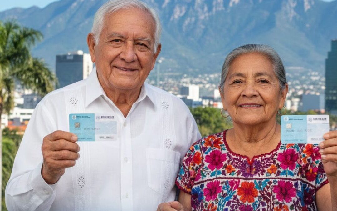 Aumento en el Pago de Bienestar en Monterrey: Lo Que Debes Saber