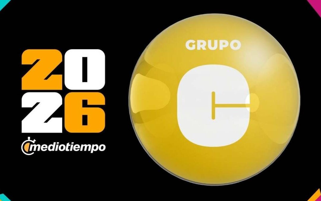 Mundial 2026: Brasil y el Grupo C destacan entre los clasificados y oportunidades