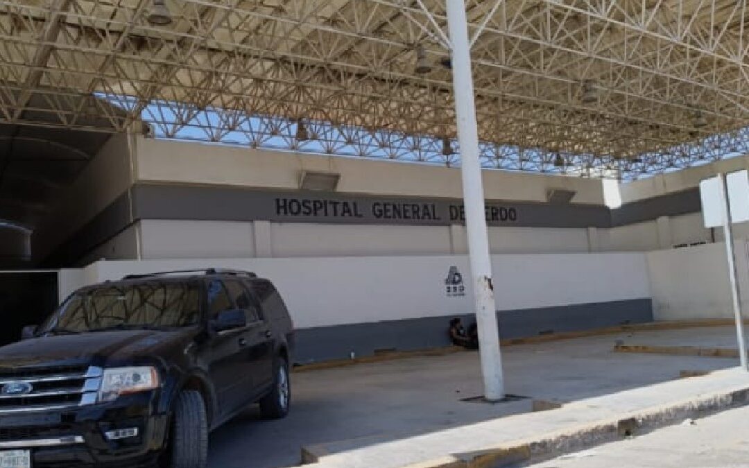 Grave Accidente en Lerdo: Hombre Lesionado por Conductor que Huyó