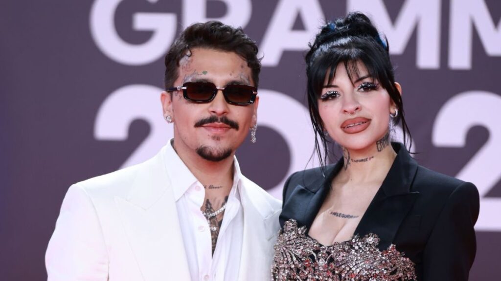 Christian Nodal Demanda a Cazzu por Millonaria Pensión Mensual