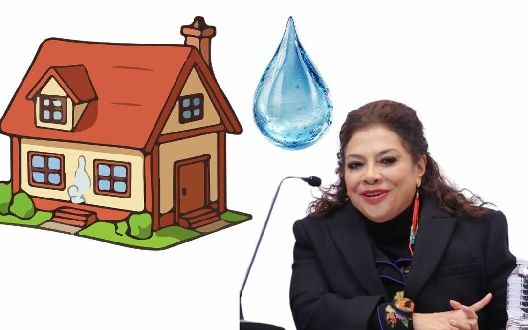 CDMX Anuncia Condonación de Predial y Agua para 2026: ¿Quiénes Pueden Calificar?