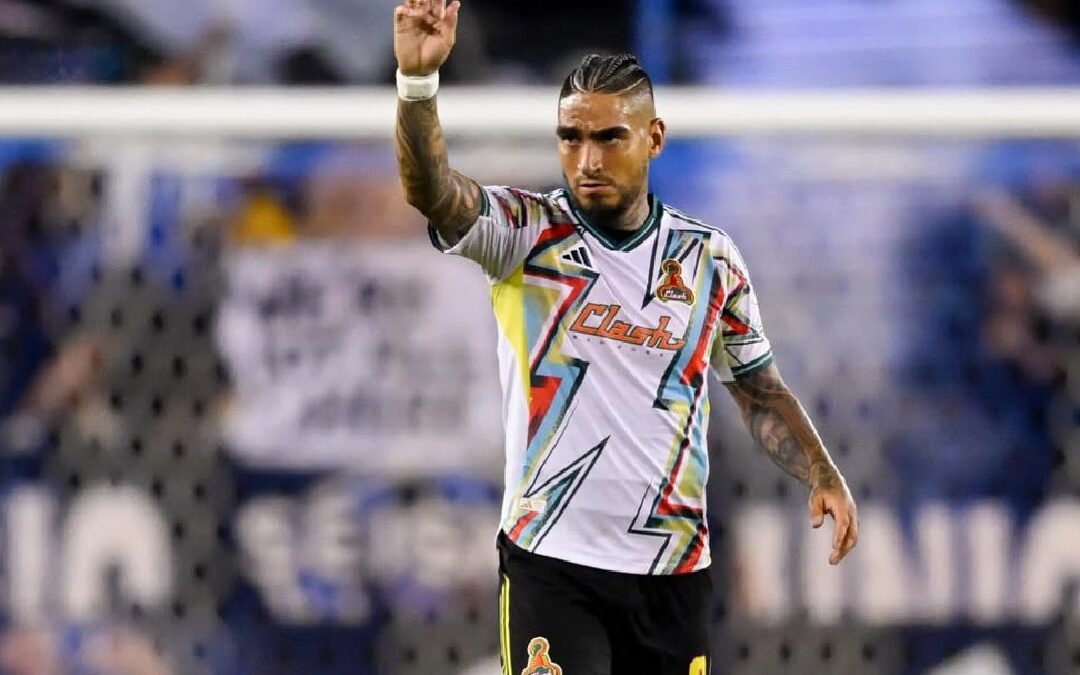 Cristian Arango no se unirá a Pumas: Conoce las Nuevas Opciones de Fichajes