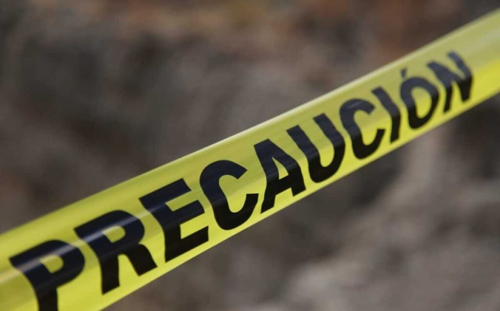 Masacre en Valle de Santiago: Cuatro muertos en una reunión familiar