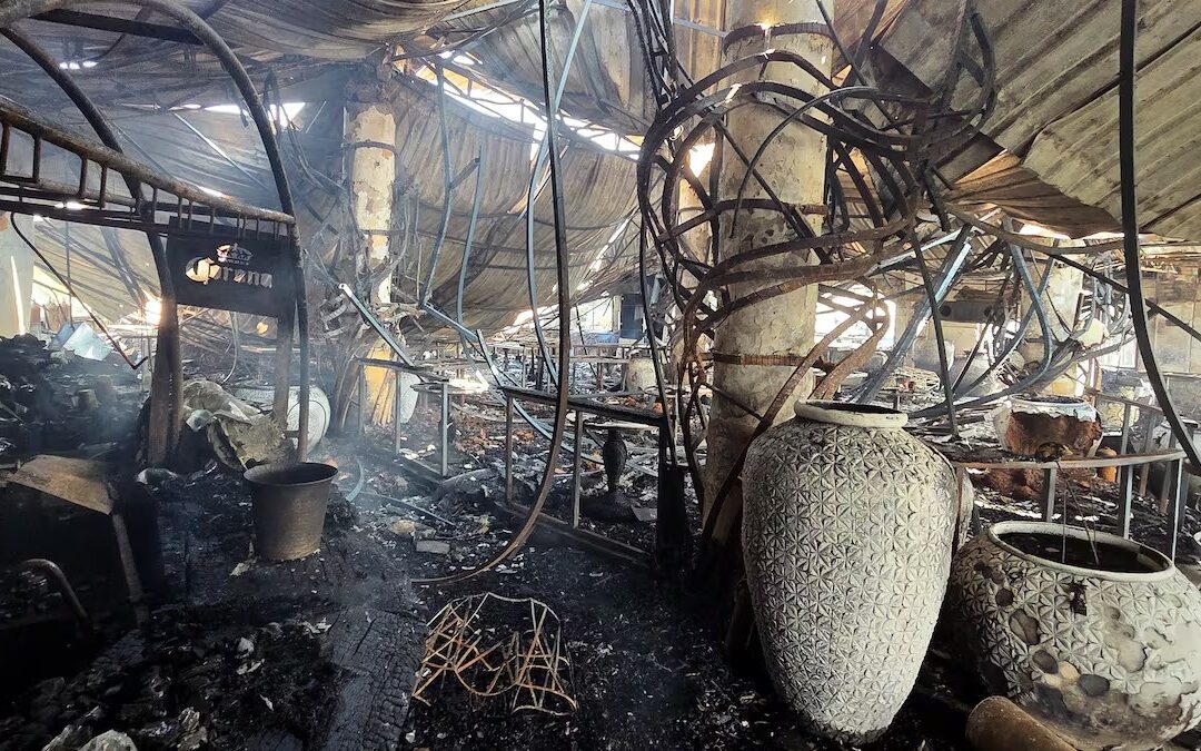 Tragedia en India: Incendio en club nocturno deja 25 muertos