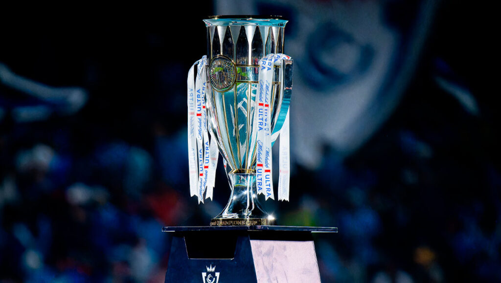 Concachampions 2026: Conoce los 27 clubes que emocionarán a Tampa Bay