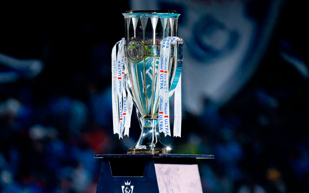 Concachampions 2026: Conoce los 27 clubes que emocionarán a Tampa Bay