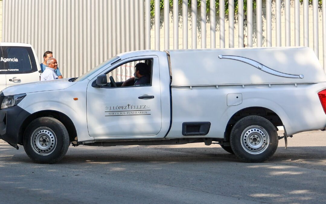 Robo de cadáver en Los Reyes de Juárez tras violento ataque armado