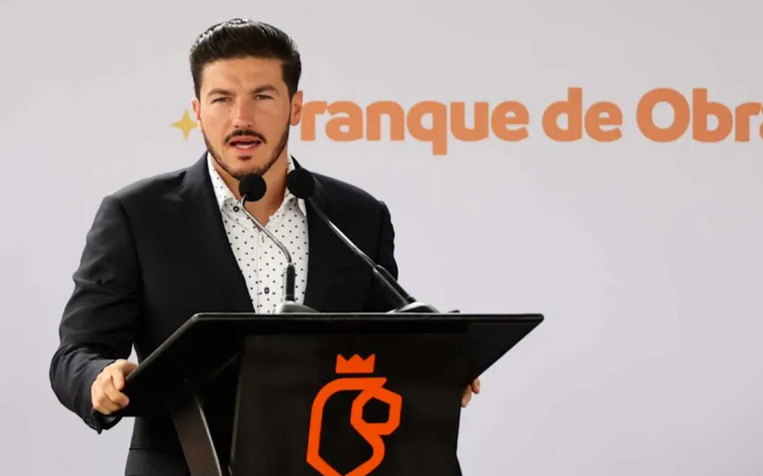 Samuel García Confía en el Congreso para Decidir sobre el Aumento del ISN en Tamaulipas