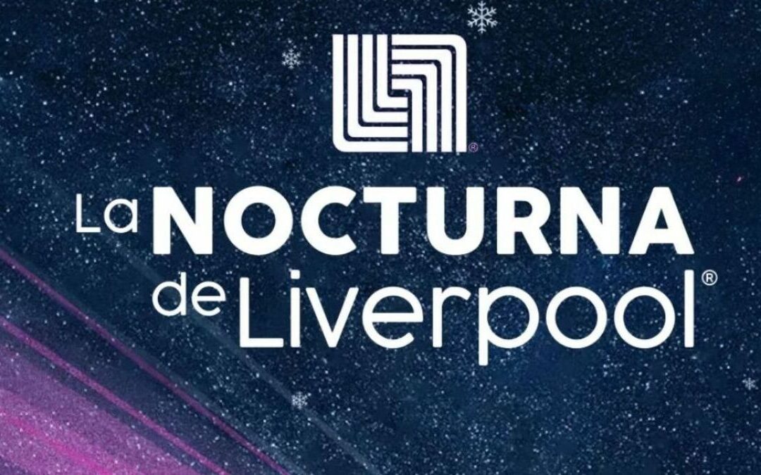 Liverpool Venta Nocturna 2025: Descubre el Horario y los Mejores Descuentos