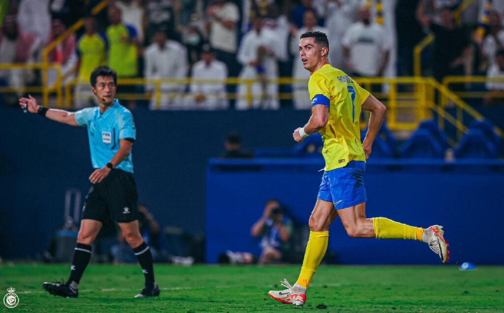 ¿Cristiano Ronaldo se unirá a Guadalajara para el Mundial 2026?