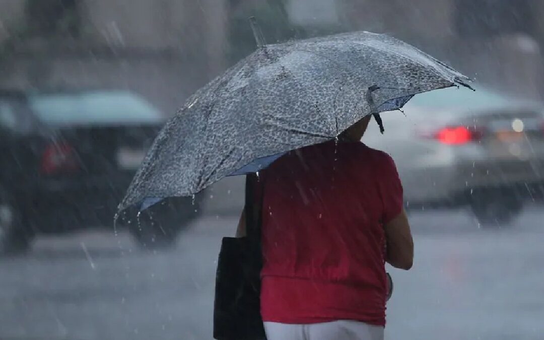Pronóstico del clima: ¿Habrá lluvias este fin de semana en Torreón?