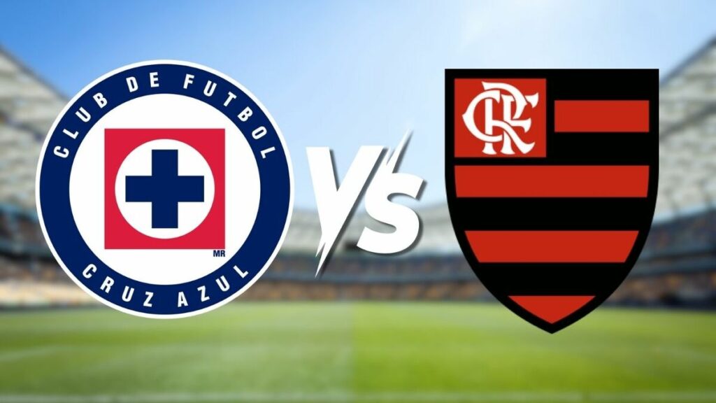 Cruz Azul vs Flamengo: Encuentro EN VIVO de la Copa Intercontinental 2025 – Horarios y Canales