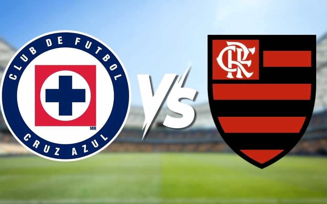 Cruz Azul vs Flamengo: Encuentro EN VIVO de la Copa Intercontinental 2025 – Horarios y Canales