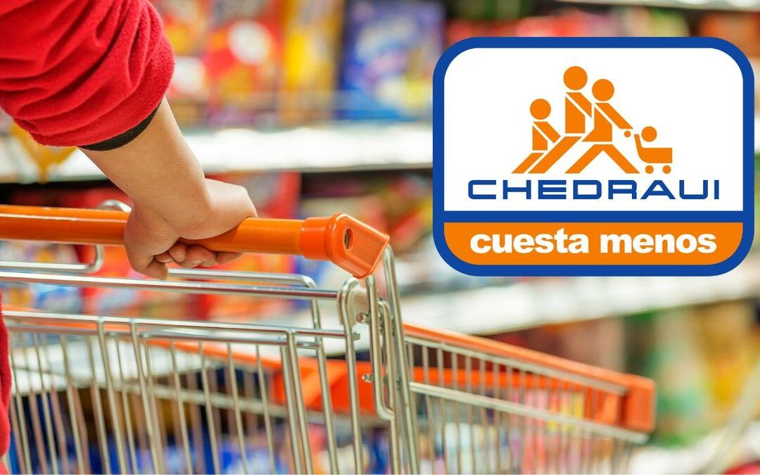 Aprovecha las Ofertas en Frutas y Verduras de Matimiércoles en Chedarui – 9 y 10 de Diciembre