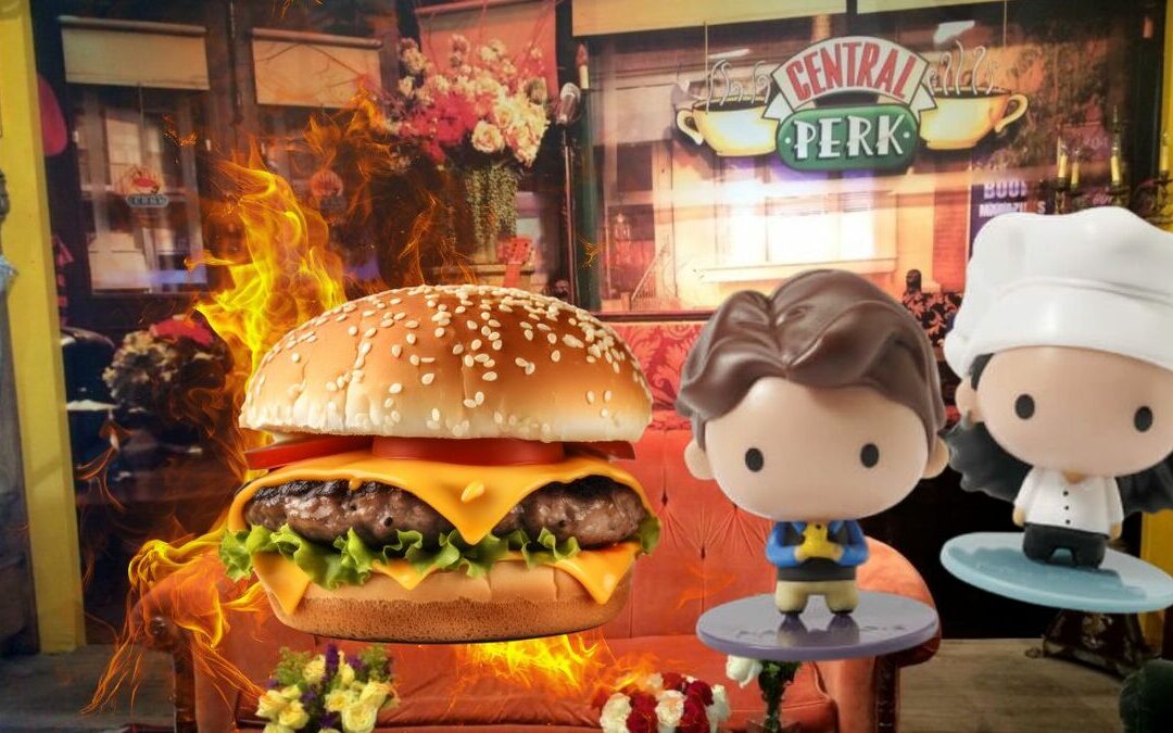 Descubre el Precio de la Cajita Feliz de ‘FRIENDS’ en McDonald’s México