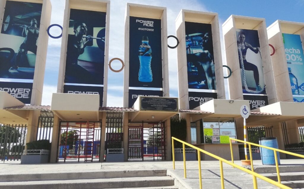 Torreón se Preparara para la Copa del Mundo con Torneos en la Unidad Deportiva