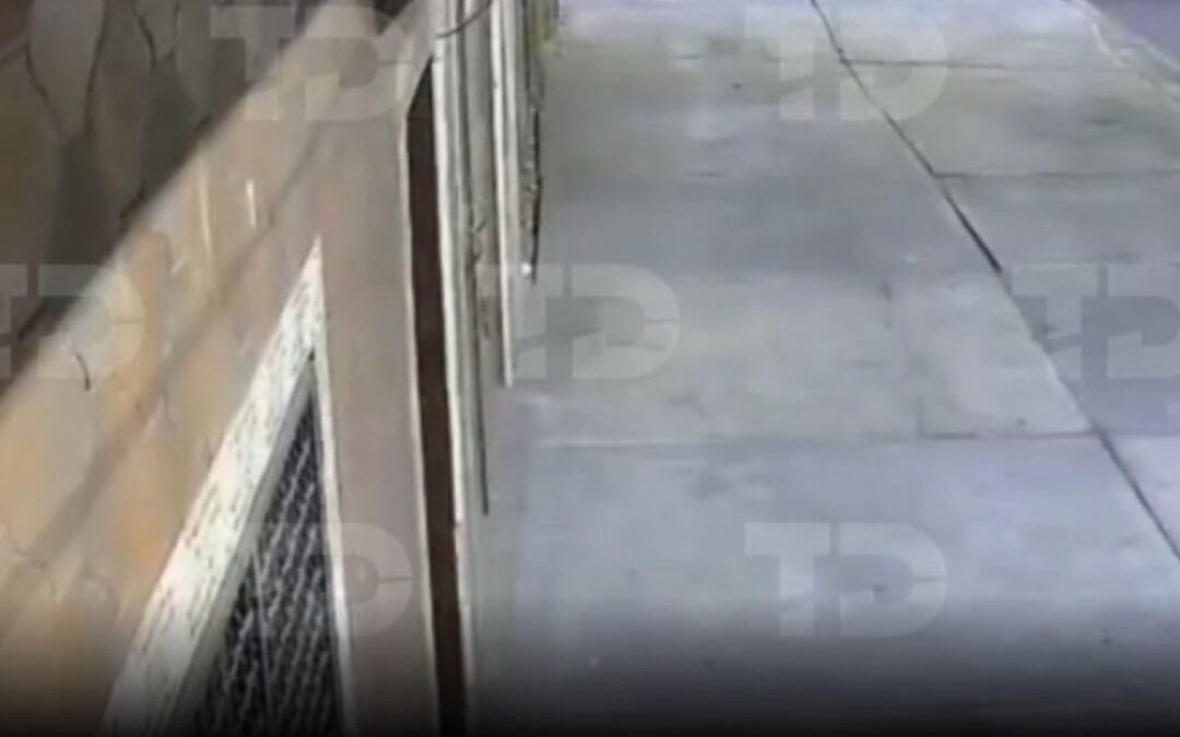 Asesinato en Venustiano Carranza: Joven Atacado a Balazos en Su Bici Eléctrica