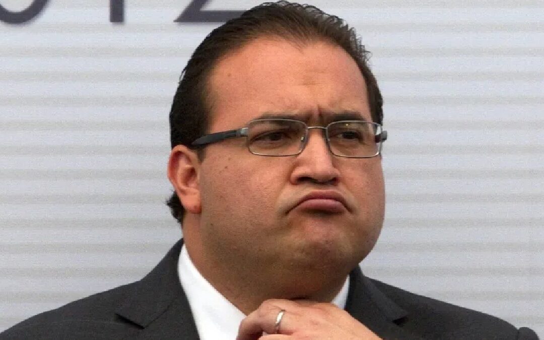 FGR Aumenta Acusaciones contra Javier Duarte por Peculado: Riesgo de Liberación en 2026